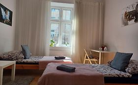 Apartamenty Magiczny Krakow