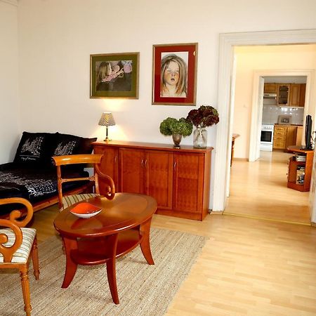 Apartamenty Magiczny Krakov Exteriér fotografie
