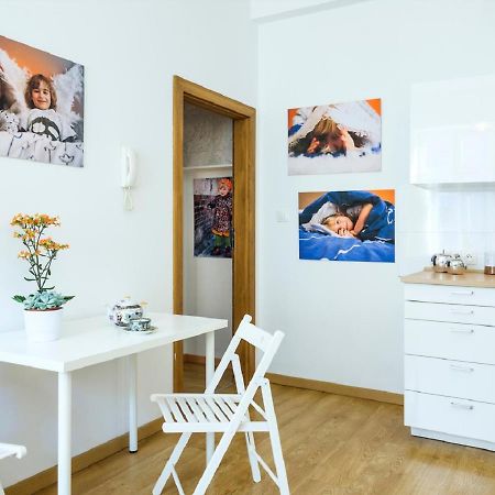 Apartamenty Magiczny Krakov Exteriér fotografie