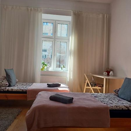 Apartamenty Magiczny Krakov Exteriér fotografie