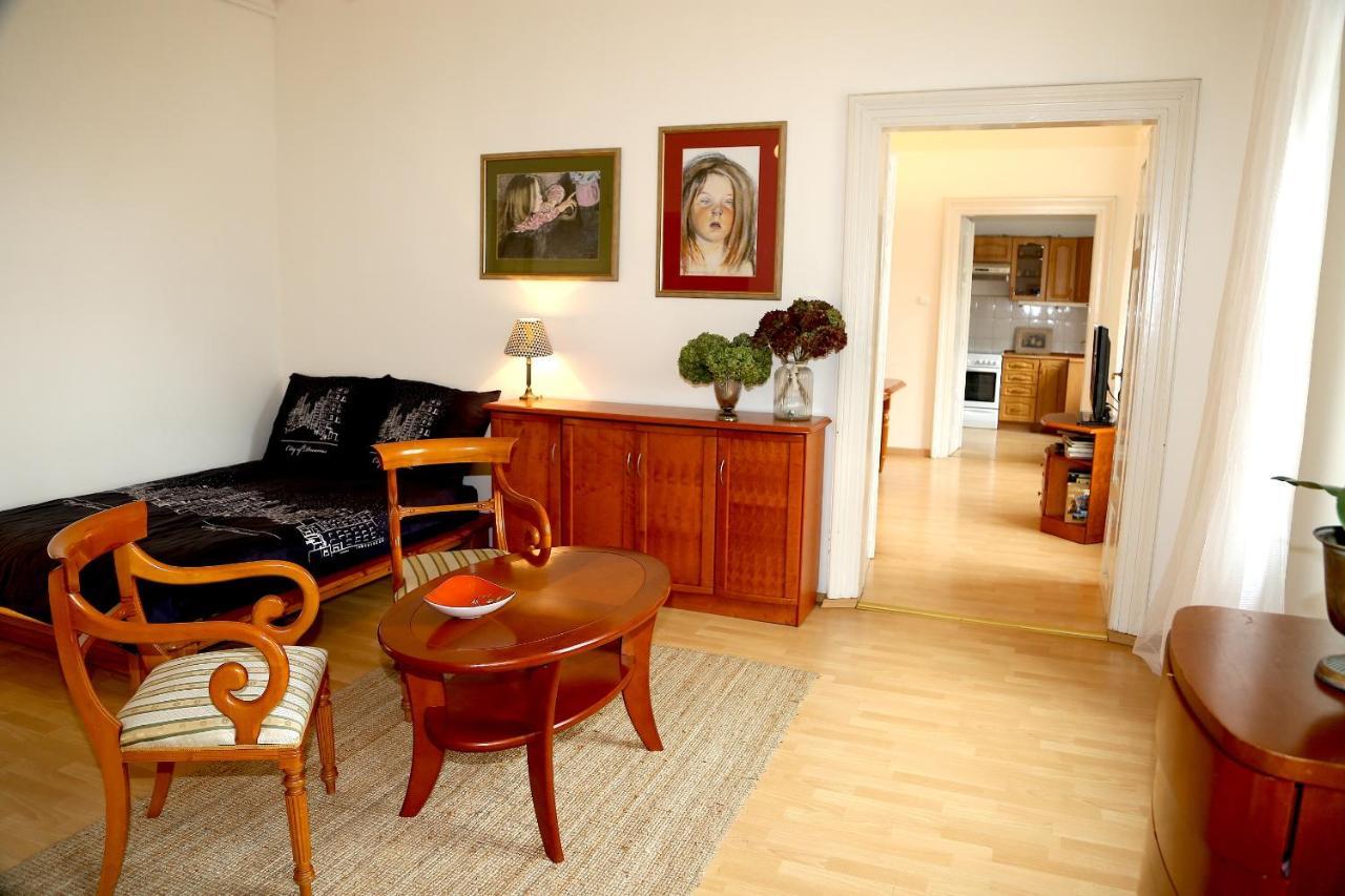 Apartamenty Magiczny Krakov Exteriér fotografie