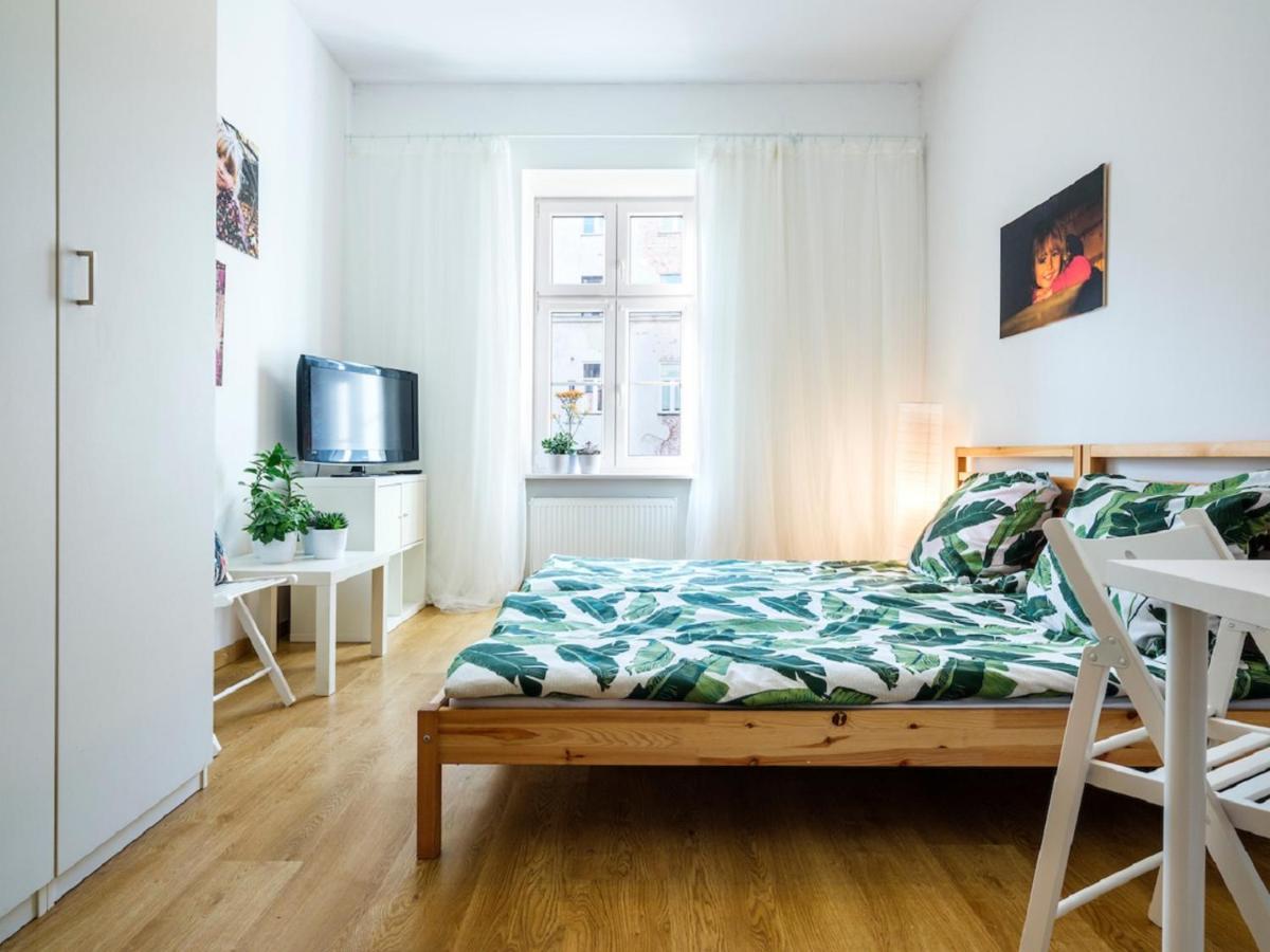 Apartamenty Magiczny Krakov Exteriér fotografie
