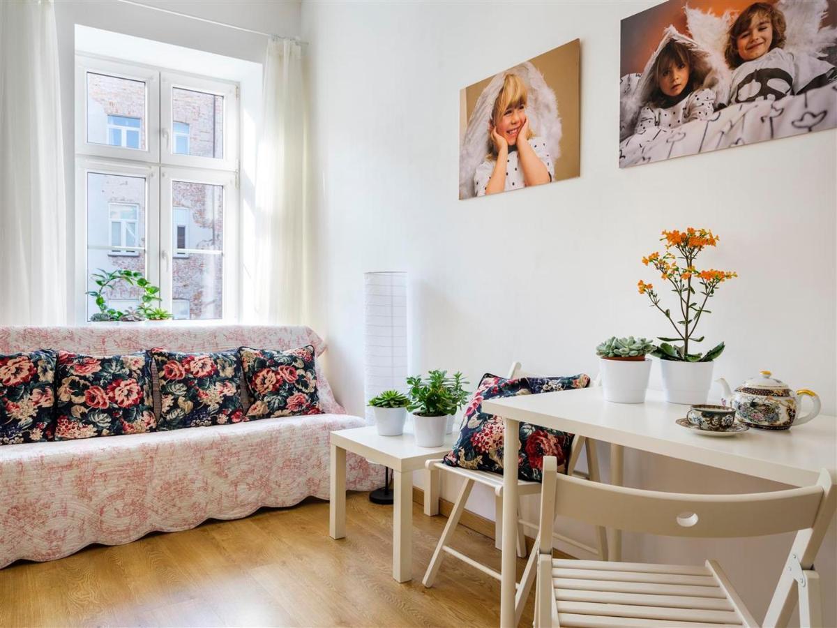 Apartamenty Magiczny Krakov Exteriér fotografie