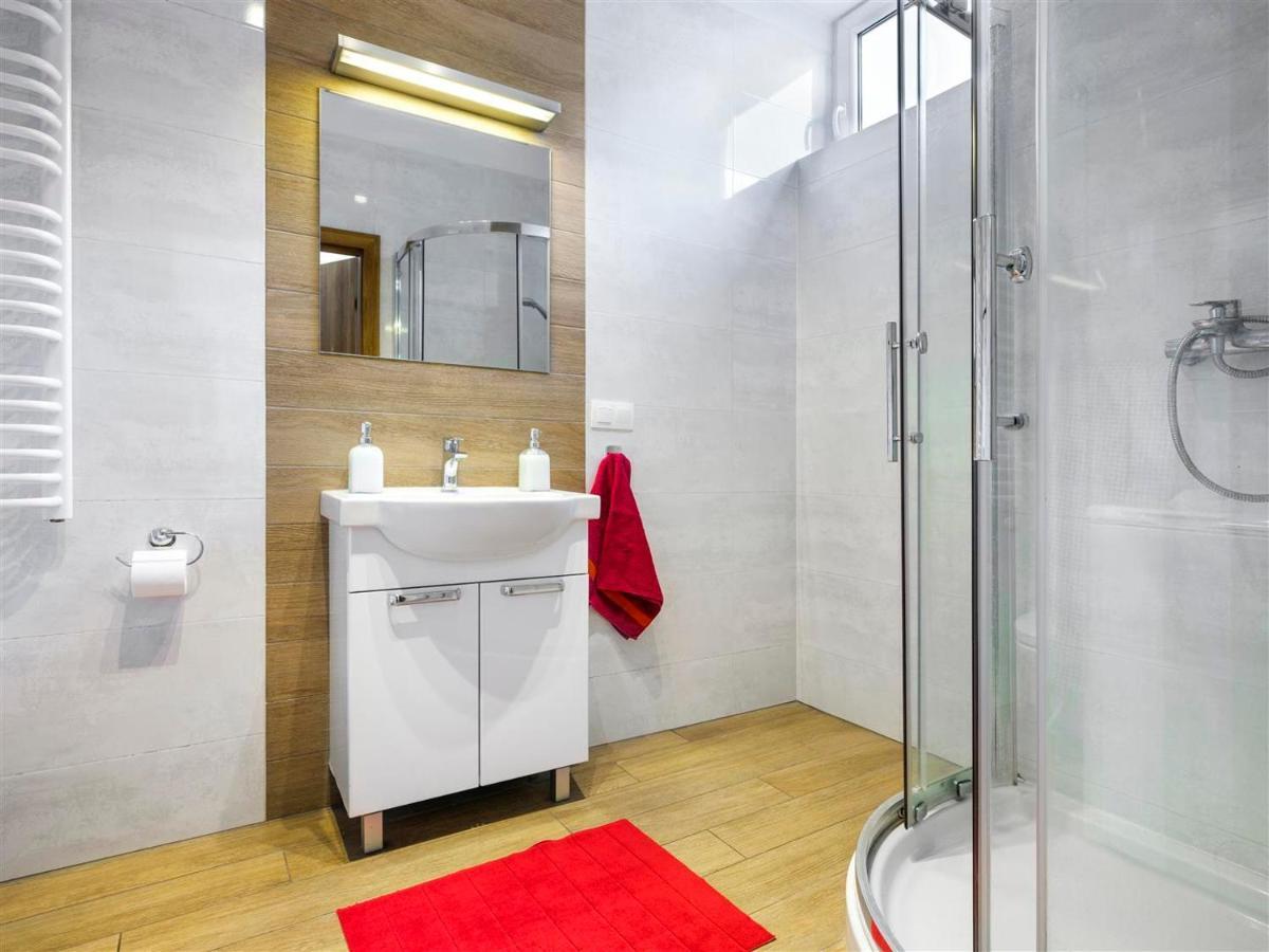 Apartamenty Magiczny Krakov Exteriér fotografie